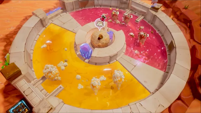 Bake ‘n Switch screenshot 5