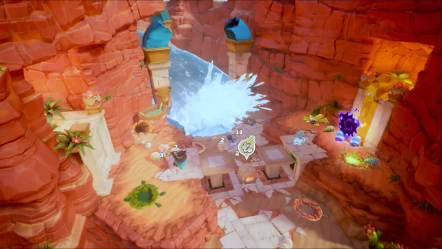Bake ‘n Switch screenshot 4