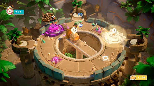 Bake ‘n Switch screenshot 3