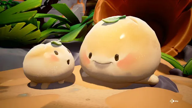 Bake ‘n Switch screenshot 0