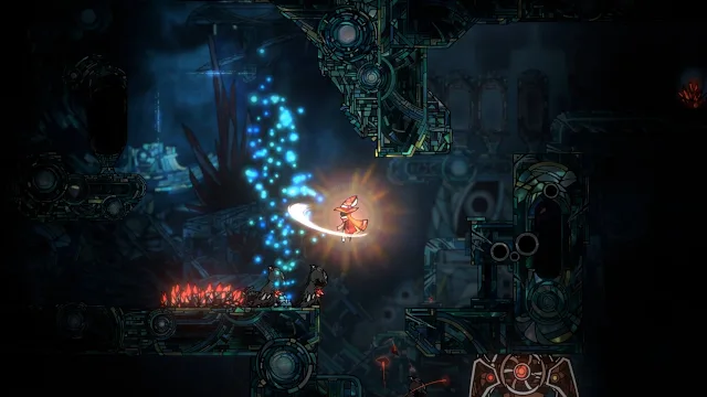 Gleamlight screenshot 5