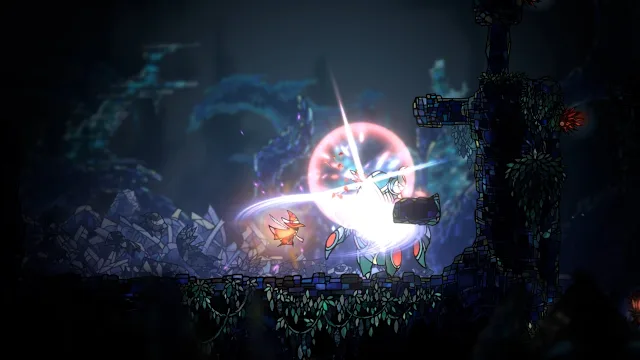 Gleamlight screenshot 4