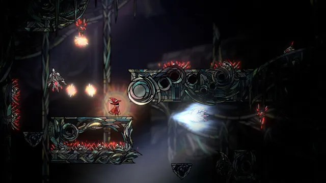 Gleamlight screenshot 3