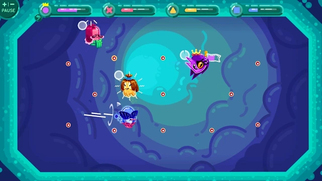 GERRRMS screenshot 3
