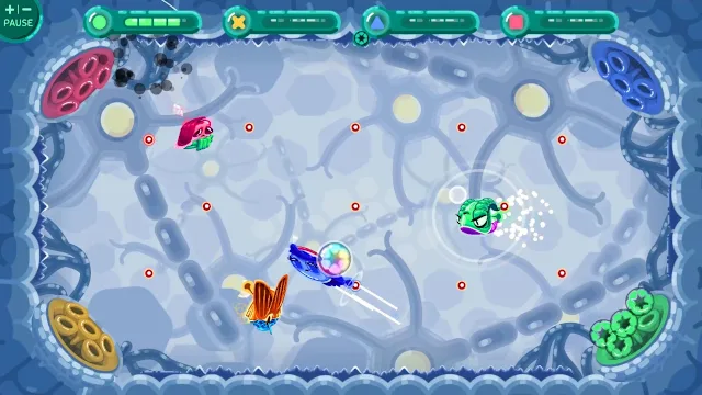 GERRRMS screenshot 1