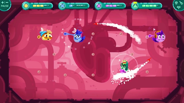 GERRRMS screenshot 2