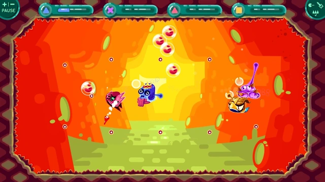 GERRRMS screenshot 6