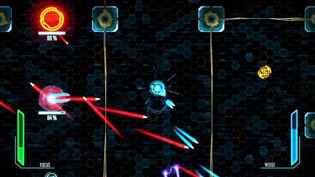 Dex screenshot 5