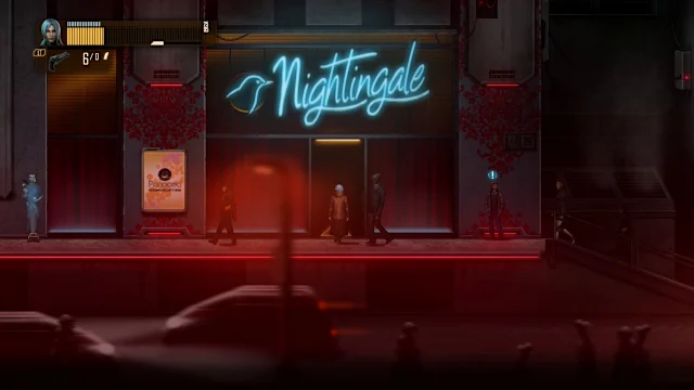 Dex screenshot 6