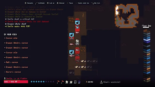 Stay Safe screenshot 2