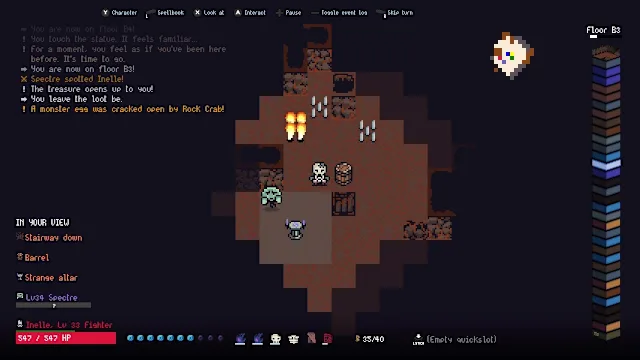 Stay Safe screenshot 4