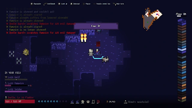 Stay Safe screenshot 1