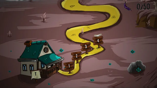 Emma: Lost in Memories screenshot 6
