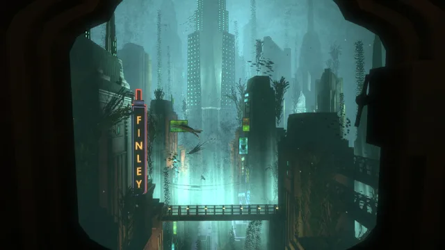 BioShock Remastered screenshot 0