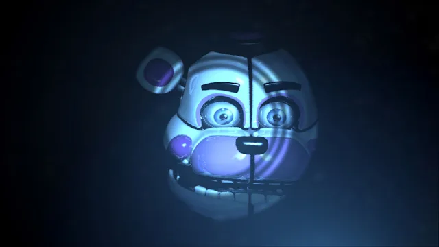 Five Nights at Freddy's: Sister Location screenshot 4