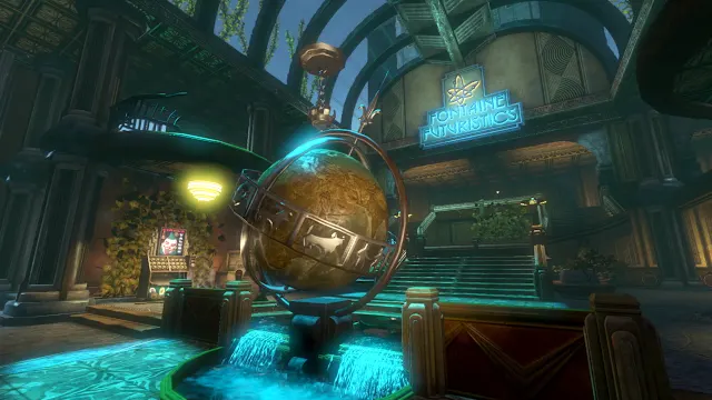 BioShock 2 Remastered screenshot 0