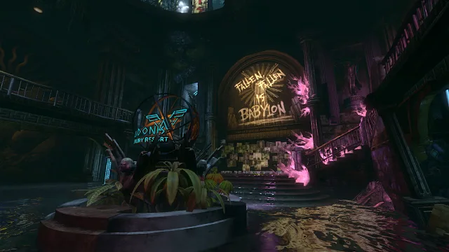 BioShock 2 Remastered screenshot 4