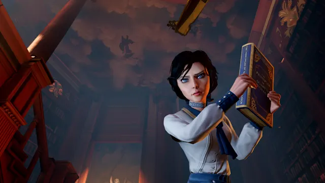BioShock Infinite: The Complete Edition screenshot 0
