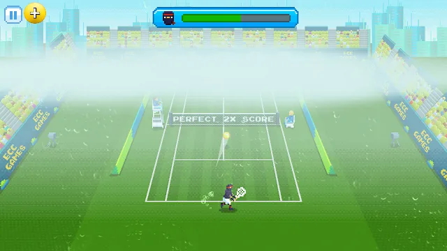 Super Tennis screenshot 3