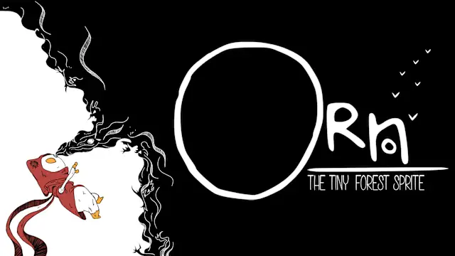 Orn: The Tiny Forest Sprite