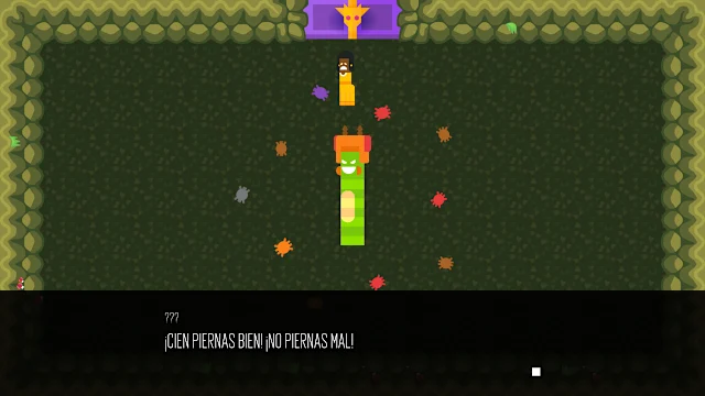 PONG Quest screenshot 5