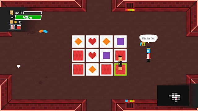 PONG Quest screenshot 6