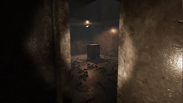 Never Again screenshot 5
