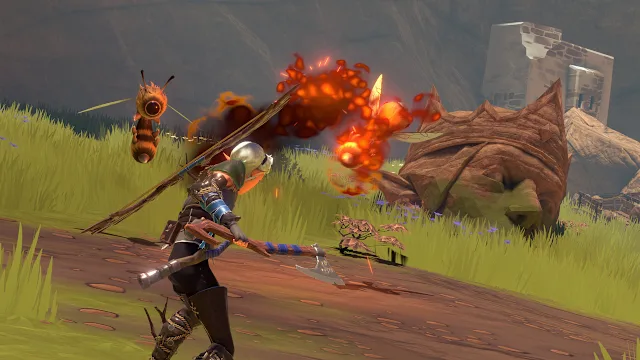 Decay of Logos screenshot 4
