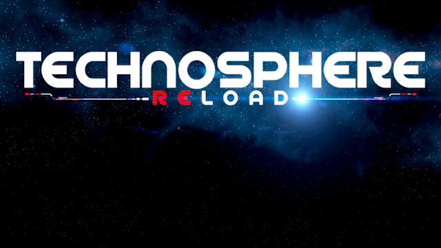 Technosphere
