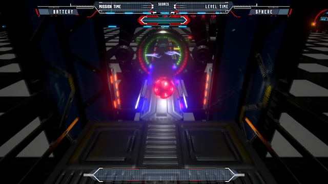 Technosphere screenshot 1