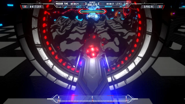 Technosphere screenshot 4