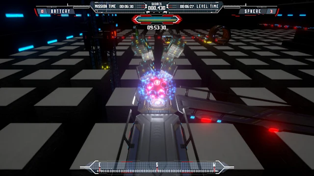 Technosphere screenshot 3