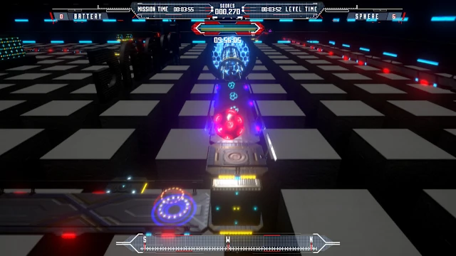 Technosphere screenshot 2