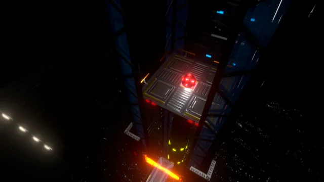 Technosphere screenshot 6