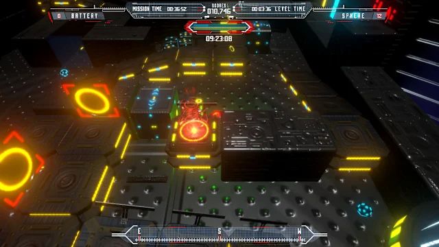 Technosphere screenshot 5