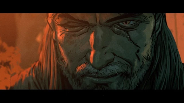 Thronebreaker: The Witcher Tales screenshot 6