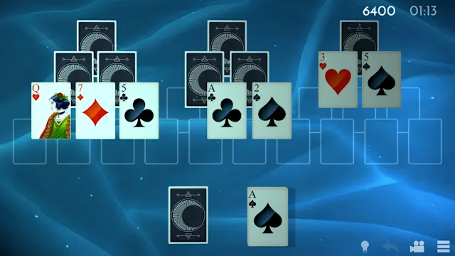 World Of Solitaire screenshot 6