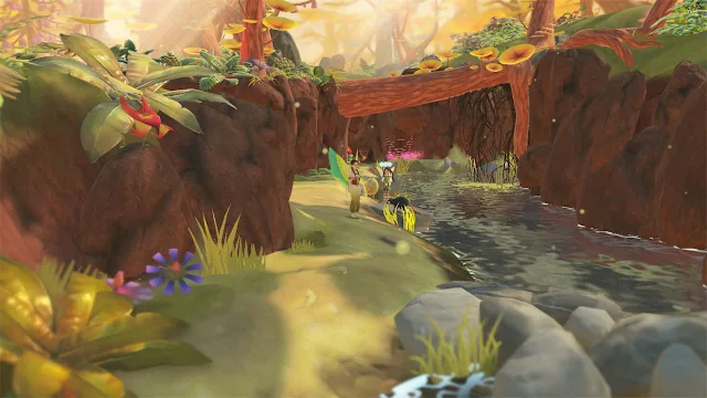 bayala - the game screenshot 3