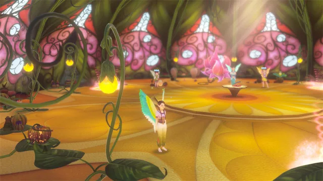 bayala - the game screenshot 4