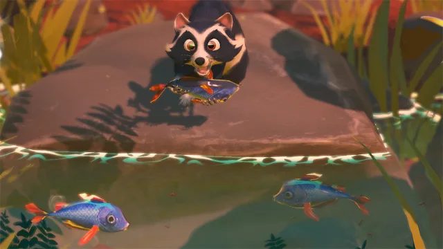 bayala - the game screenshot 2