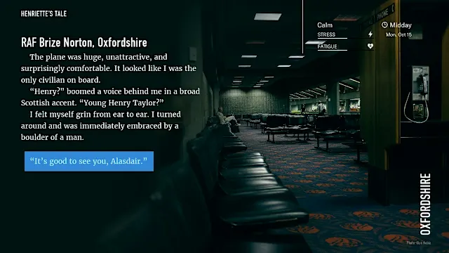 Wanderlust Travel Stories screenshot 2