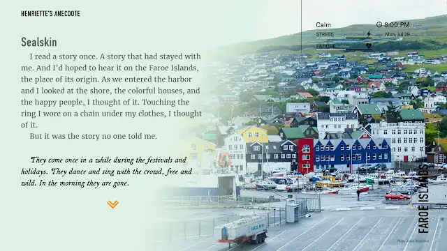 Wanderlust Travel Stories screenshot 5
