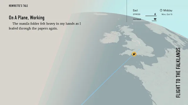 Wanderlust Travel Stories screenshot 3