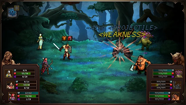Sin Slayers screenshot 4