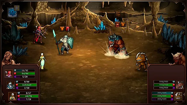 Sin Slayers screenshot 2
