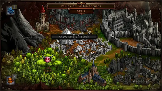 Sin Slayers screenshot 5