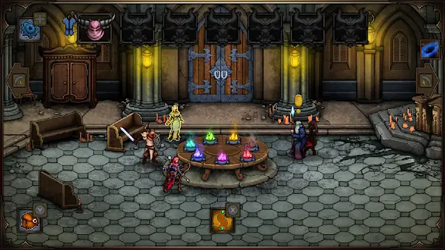 Sin Slayers screenshot 6