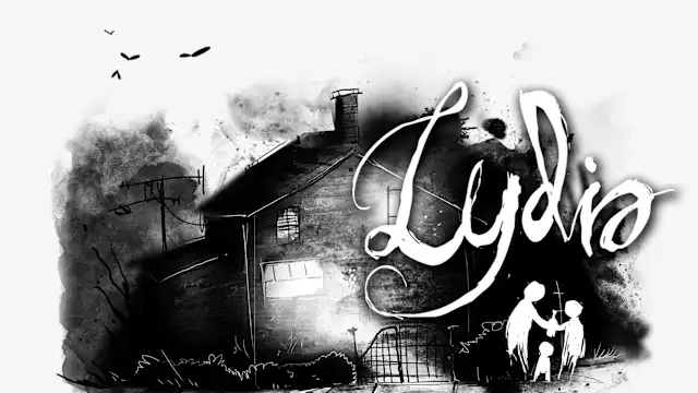 Lydia