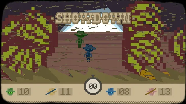 Thief Town screenshot 6