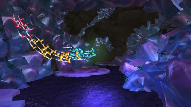 Lumini screenshot 6